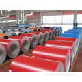 Ppgi Coil Zinc Coated PPGI Steel Coil Factory